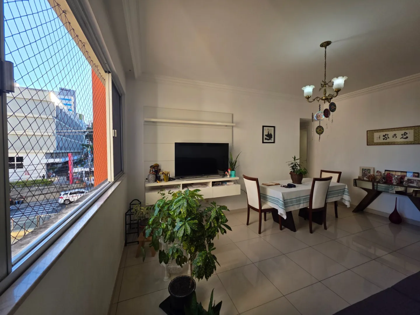 APARTAMENTO 3 QUARTOS DEPEND&Ecirc;NCIA REFORMADO GARAGEM &Agrave; VENDA NA GRA&Ccedil;A  Salvador - 