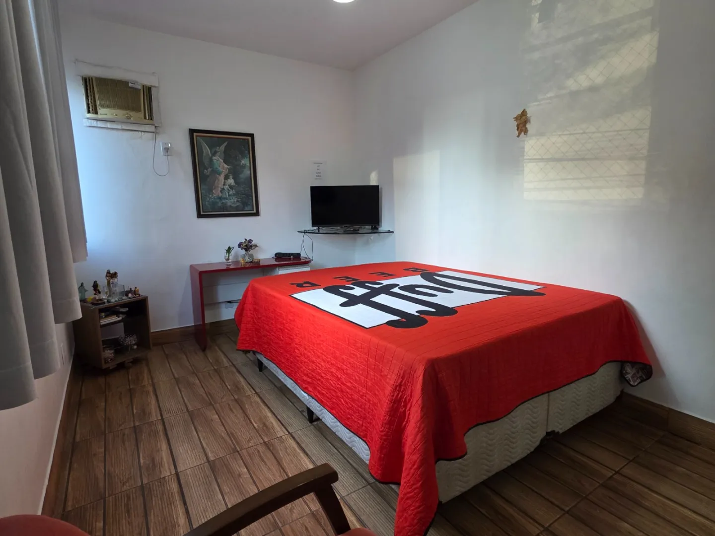 APARTAMENTO 3 QUARTOS DEPEND&Ecirc;NCIA REFORMADO GARAGEM &Agrave; VENDA NA GRA&Ccedil;A  Salvador - 