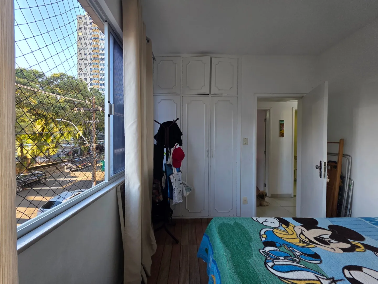 APARTAMENTO 3 QUARTOS DEPEND&Ecirc;NCIA REFORMADO GARAGEM &Agrave; VENDA NA GRA&Ccedil;A  Salvador - 
