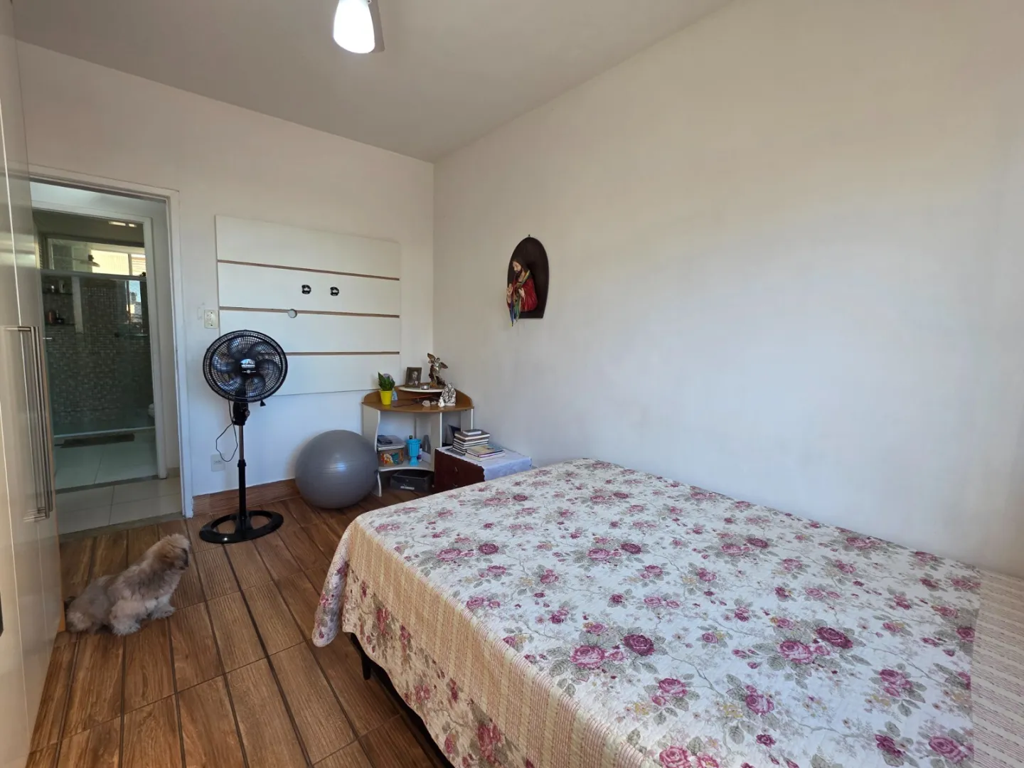 APARTAMENTO 3 QUARTOS DEPEND&Ecirc;NCIA REFORMADO GARAGEM &Agrave; VENDA NA GRA&Ccedil;A  Salvador - 