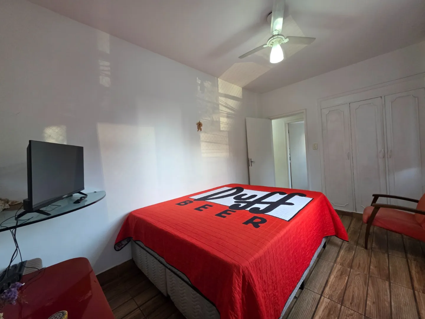 APARTAMENTO 3 QUARTOS DEPEND&Ecirc;NCIA REFORMADO GARAGEM &Agrave; VENDA NA GRA&Ccedil;A  Salvador - 
