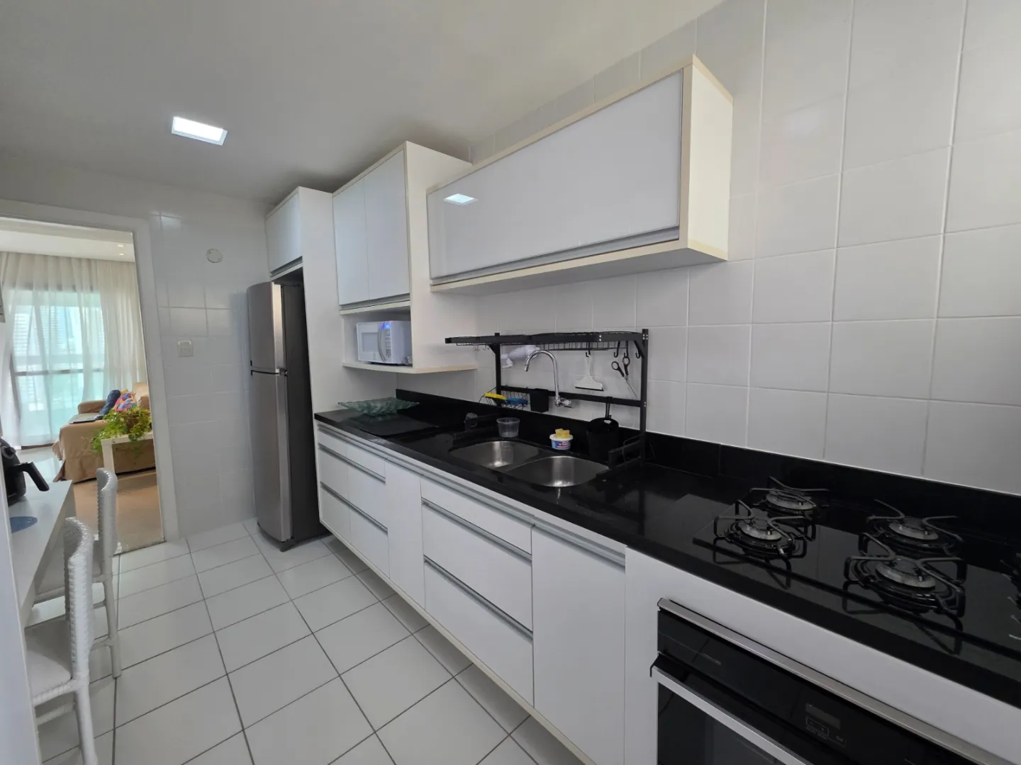 APARTAMENTO 3 QUARTOS SU&Iacute;TE VARANDA PISCINA QUADRAS GARAGENS VENDA RIO VERMELHO  Salvador - 