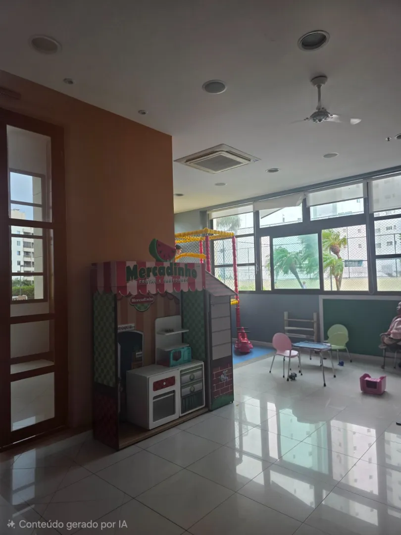 APARTAMENTO 3 QUARTOS SU&Iacute;TE VARANDA PISCINA QUADRAS GARAGENS VENDA RIO VERMELHO  Salvador - 