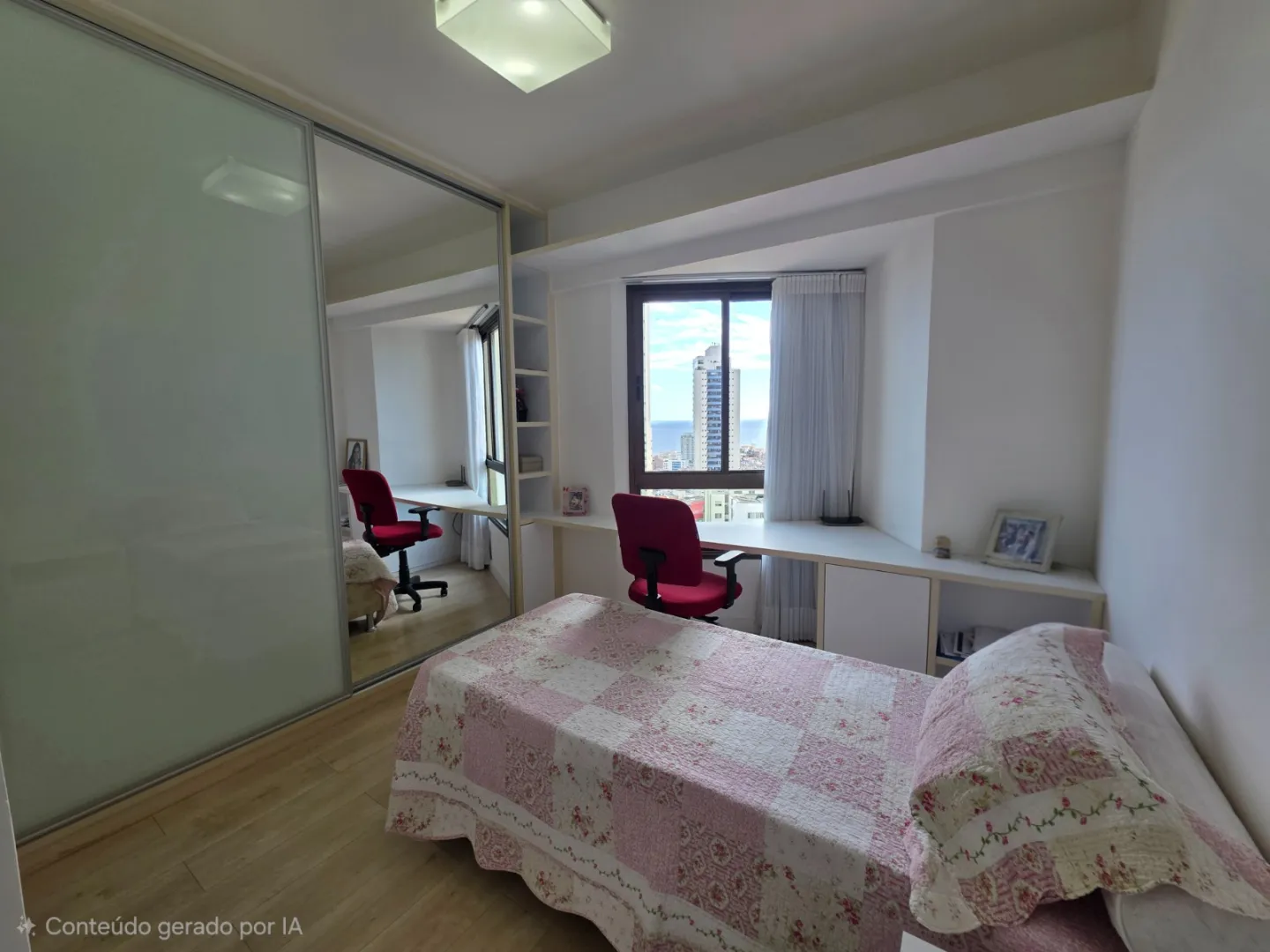APARTAMENTO 3 QUARTOS SU&Iacute;TE VARANDA PISCINA QUADRAS GARAGENS VENDA RIO VERMELHO  Salvador - 