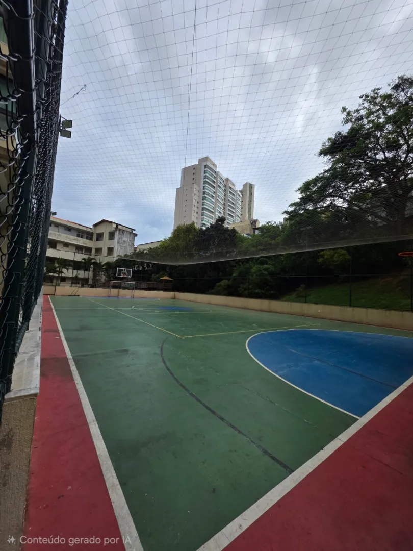 APARTAMENTO 3 QUARTOS SU&Iacute;TE VARANDA PISCINA QUADRAS GARAGENS VENDA RIO VERMELHO  Salvador - 