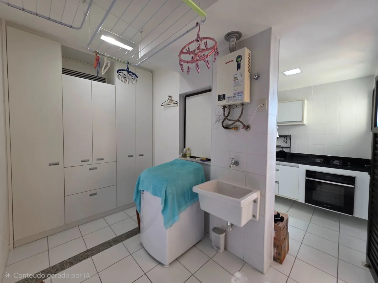 APARTAMENTO 3 QUARTOS SU&Iacute;TE VARANDA PISCINA QUADRAS GARAGENS VENDA RIO VERMELHO  Salvador - 