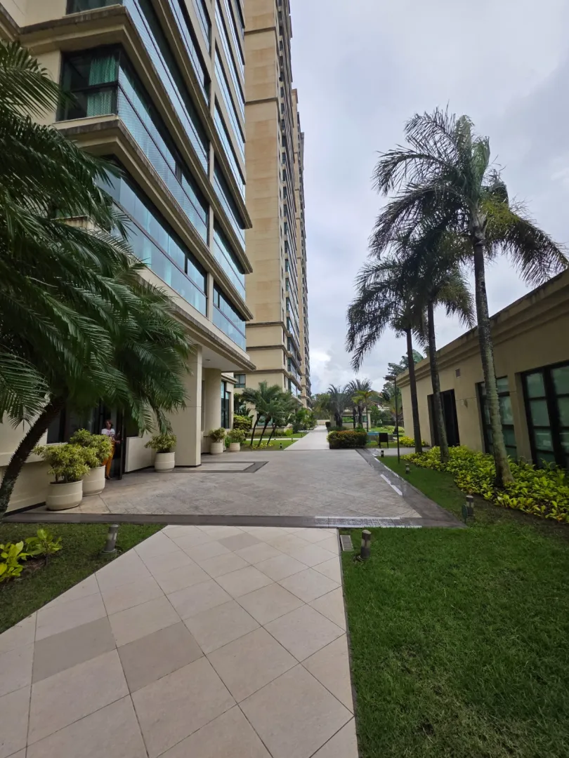 APARTAMENTO 3 QUARTOS SU&Iacute;TE VARANDA PISCINA QUADRAS GARAGENS VENDA RIO VERMELHO  Salvador - 