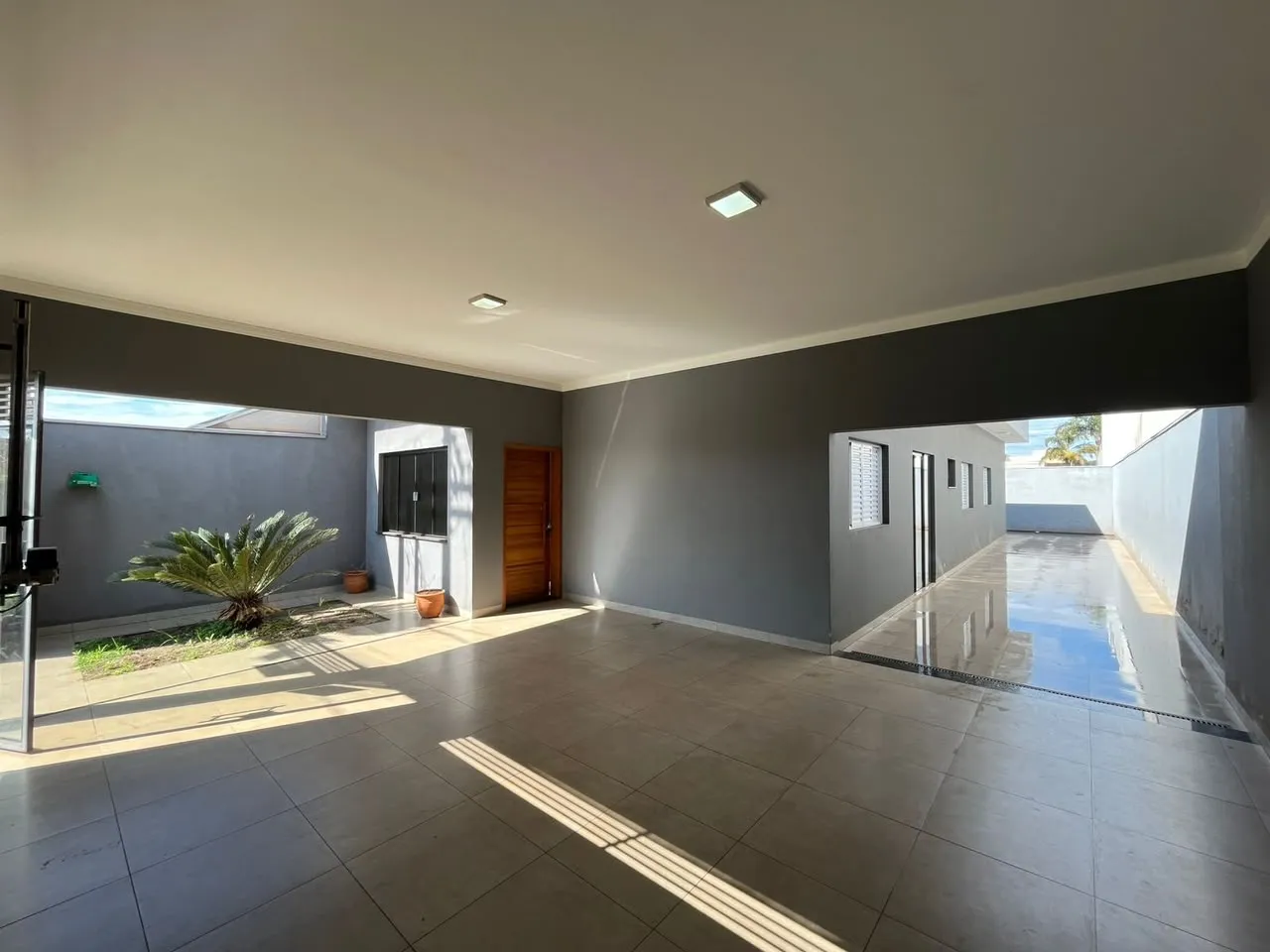 Casa com Banheira no Mirian  Santa Cruz do Rio Pardo - 