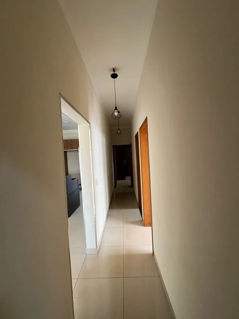 Casa com Banheira no Mirian  Santa Cruz do Rio Pardo - 