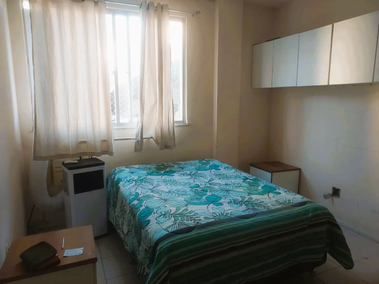APARTAMENTO 3 QUARTOS SU&Iacute;TE DEPEND&Ecirc;NCIA GARAGEM ELEVADOR &Agrave; VENDA NA BARRA!  Salvador - 