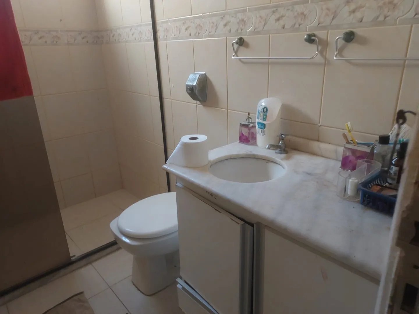APARTAMENTO 3 QUARTOS SU&Iacute;TE DEPEND&Ecirc;NCIA GARAGEM ELEVADOR &Agrave; VENDA NA BARRA!  Salvador - 