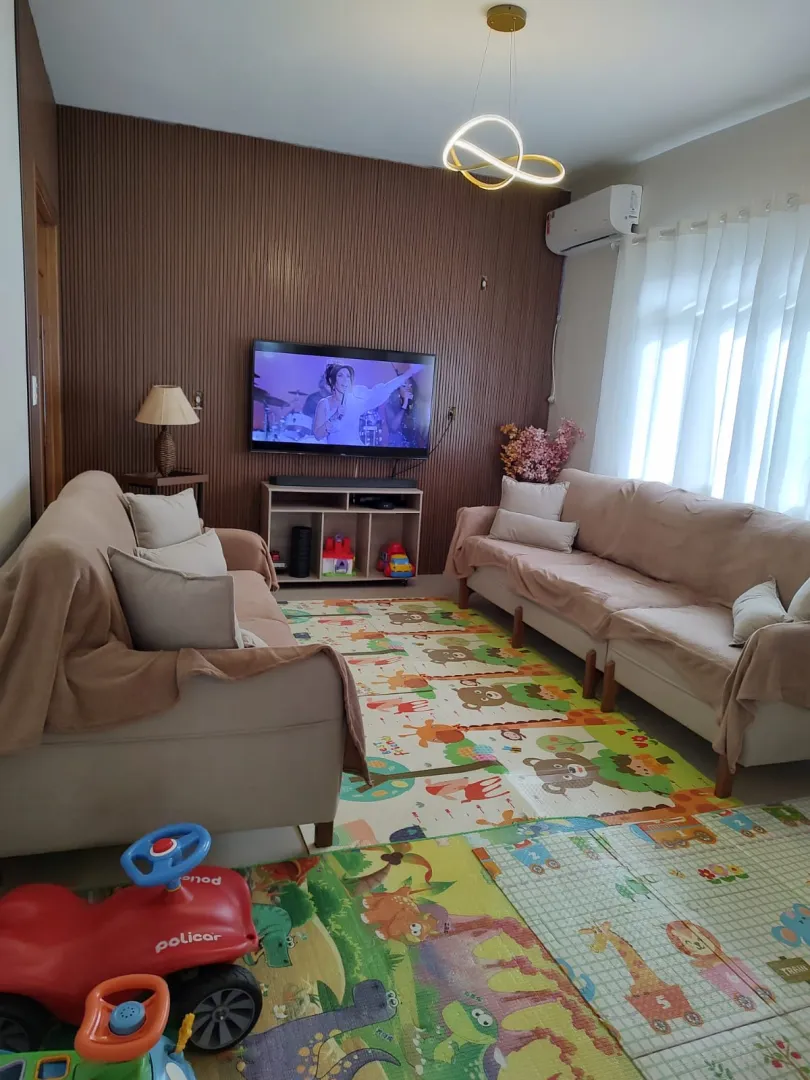 Casa - B. Na&ccedil;&otilde;es  Timbó - 