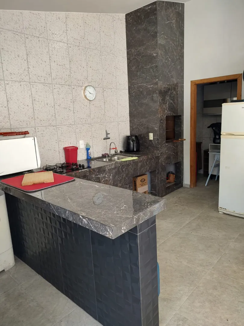 Casa - B. Na&ccedil;&otilde;es  Timbó - 