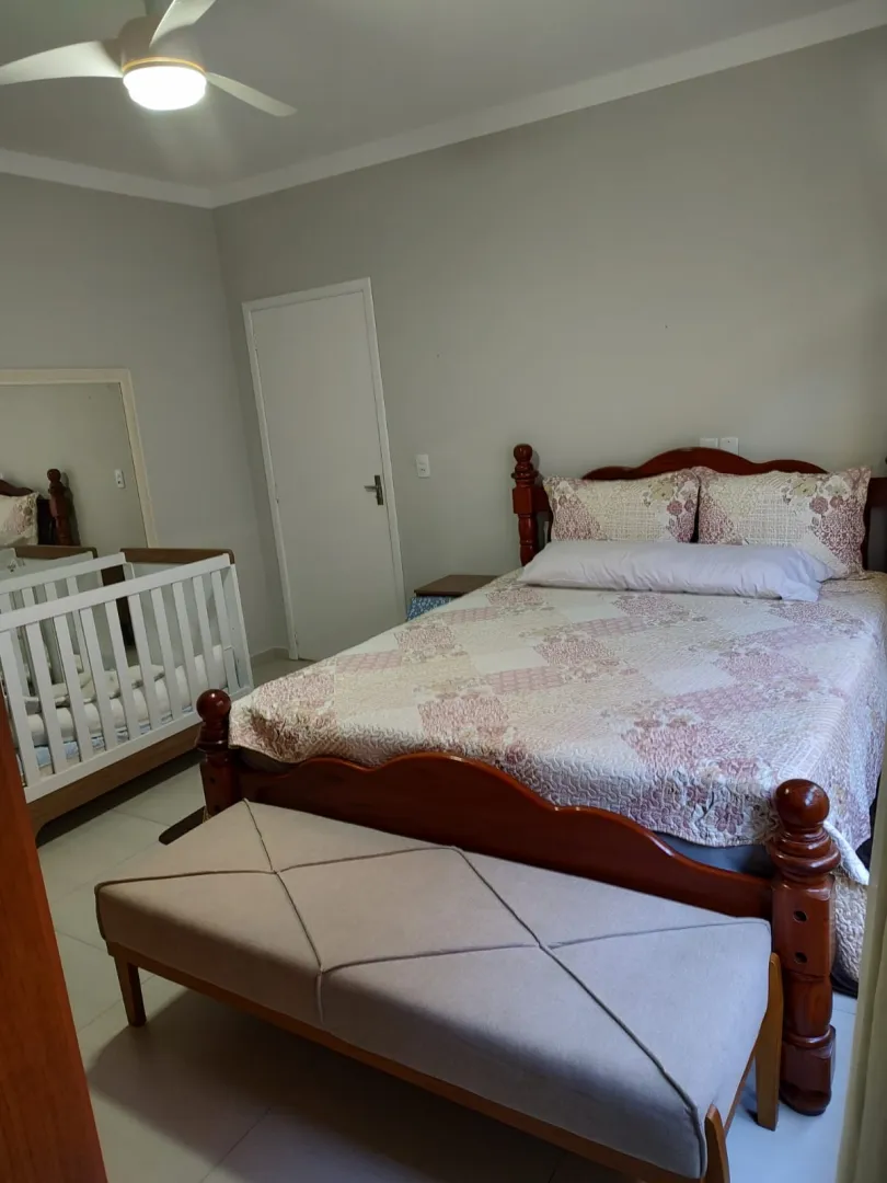 Casa - B. Na&ccedil;&otilde;es  Timbó - 