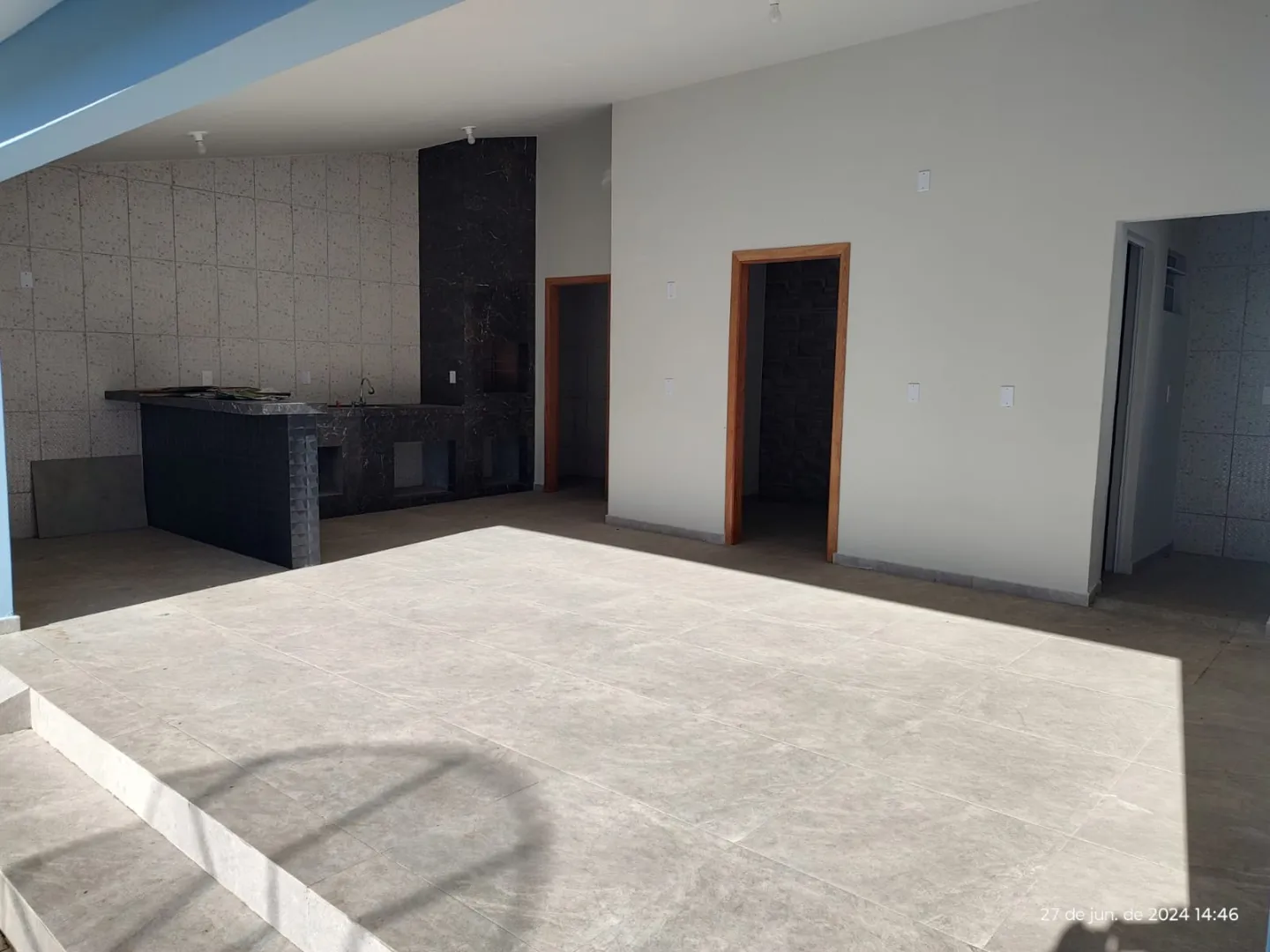 Casa - B. Na&ccedil;&otilde;es  Timbó - 