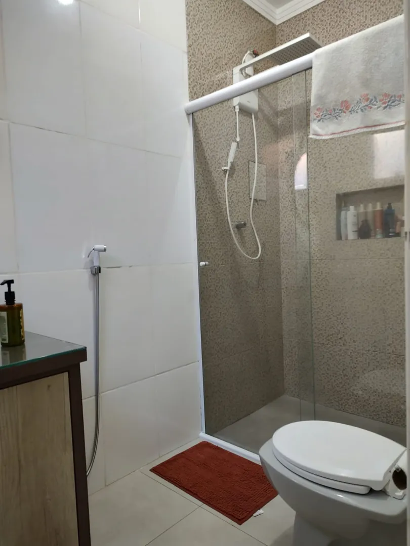 Casa - B. Na&ccedil;&otilde;es  Timbó - 