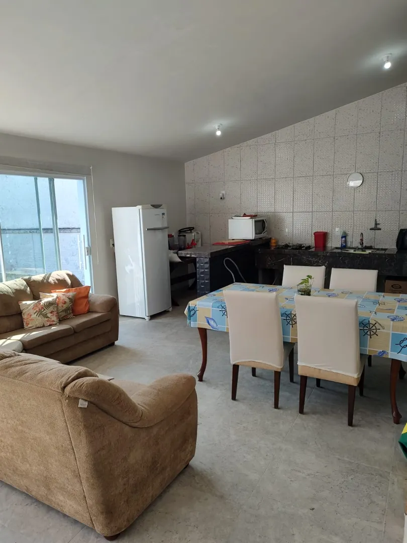 Casa - B. Na&ccedil;&otilde;es  Timbó - 