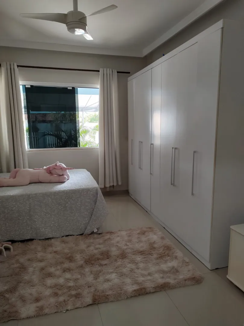 Casa - B. Na&ccedil;&otilde;es  Timbó - 