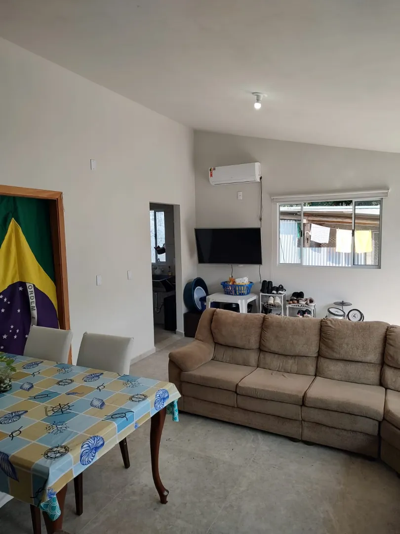 Casa - B. Na&ccedil;&otilde;es  Timbó - 