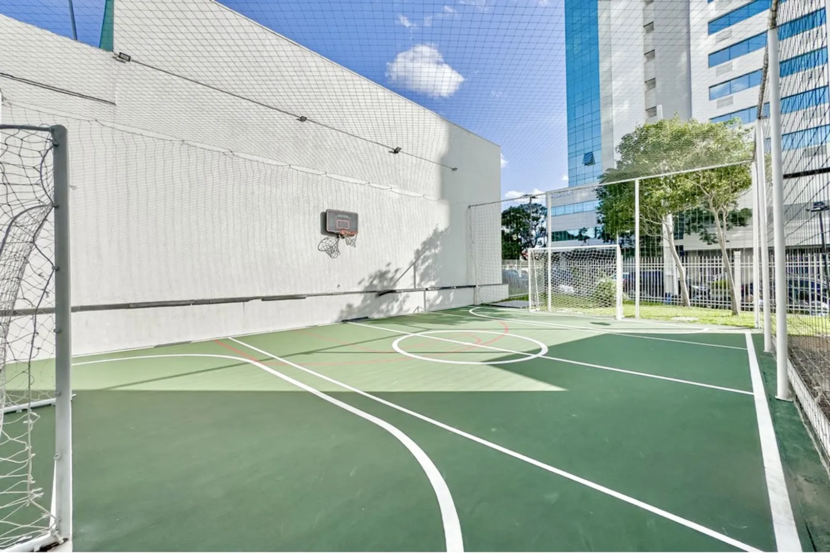 R$ 490.000 - &Oacute;TIMO APARTAMENTO - 62M2 - 2 DORM - SU&Iacute;TE - SACADA - 1 VAGA - INFRA  Porto Alegre - 