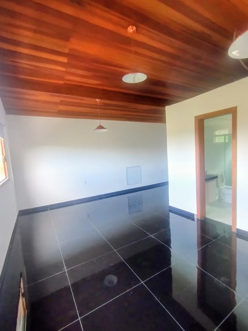Casa de alto padr&atilde;o &agrave; venda no condom&iacute;nio Pontal das Gar&ccedil;as  Igaratá - 