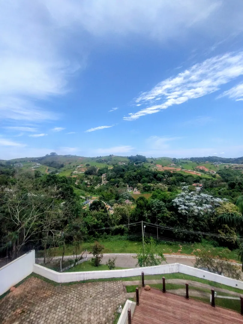 Casa de alto padr&atilde;o &agrave; venda no condom&iacute;nio Pontal das Gar&ccedil;as  Igaratá - 