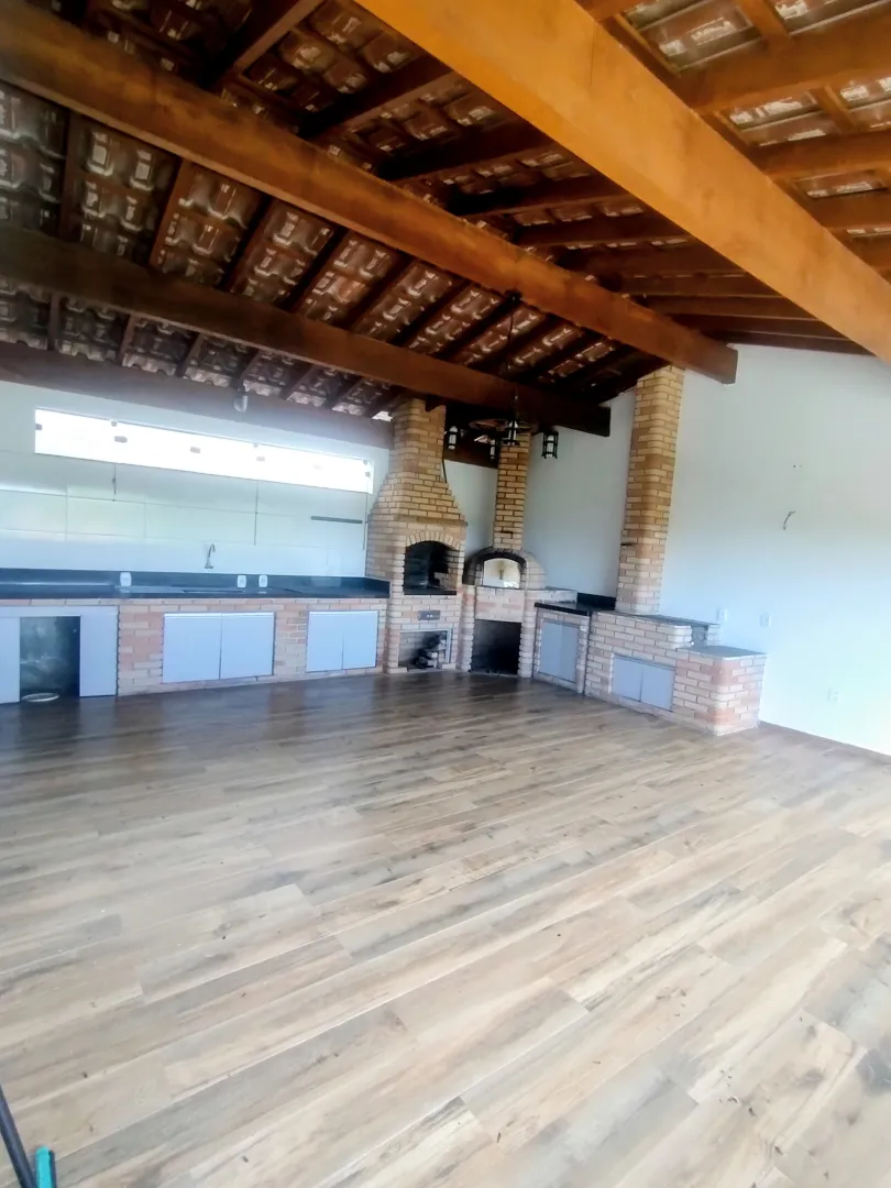 Casa de alto padr&atilde;o &agrave; venda no condom&iacute;nio Pontal das Gar&ccedil;as  Igaratá - 