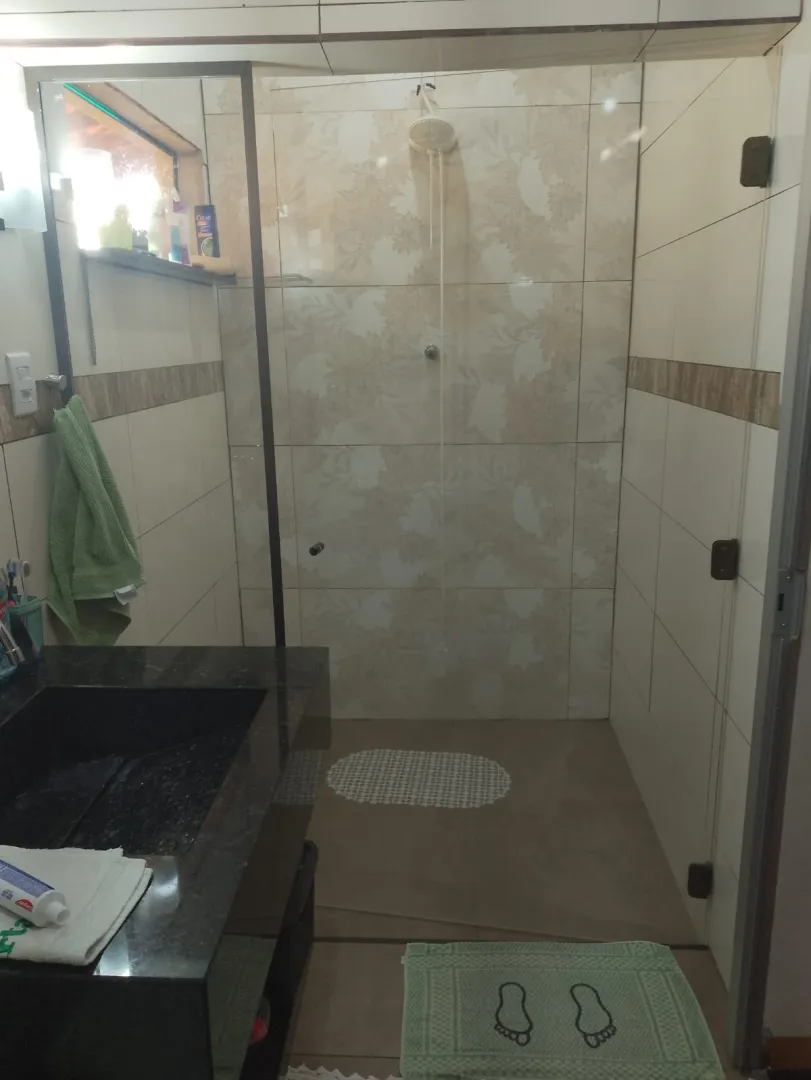 casa aconchegante e bem espa&ccedil;osa  Santa Cruz do Rio Pardo - 