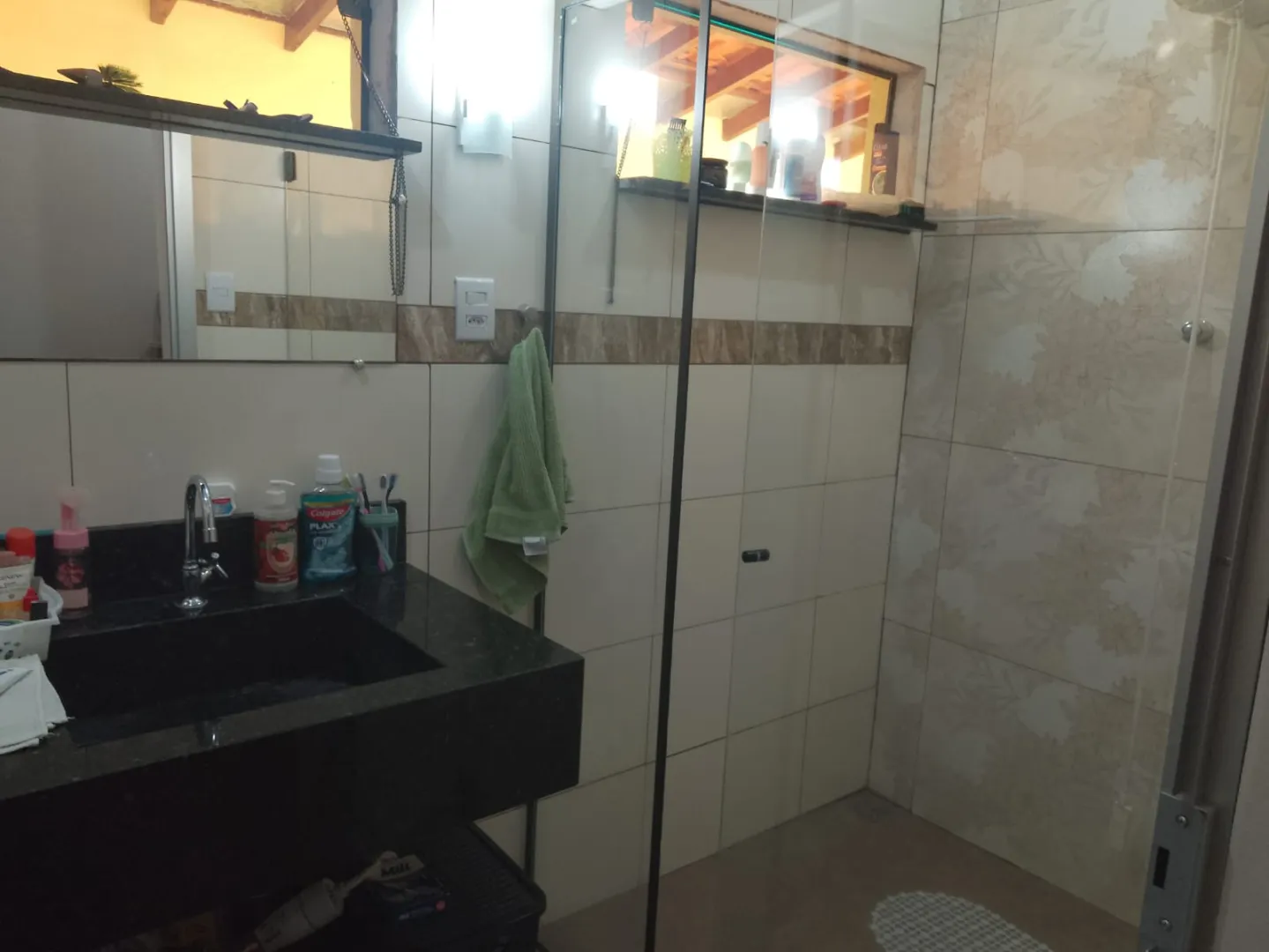 casa aconchegante e bem espa&ccedil;osa  Santa Cruz do Rio Pardo - 