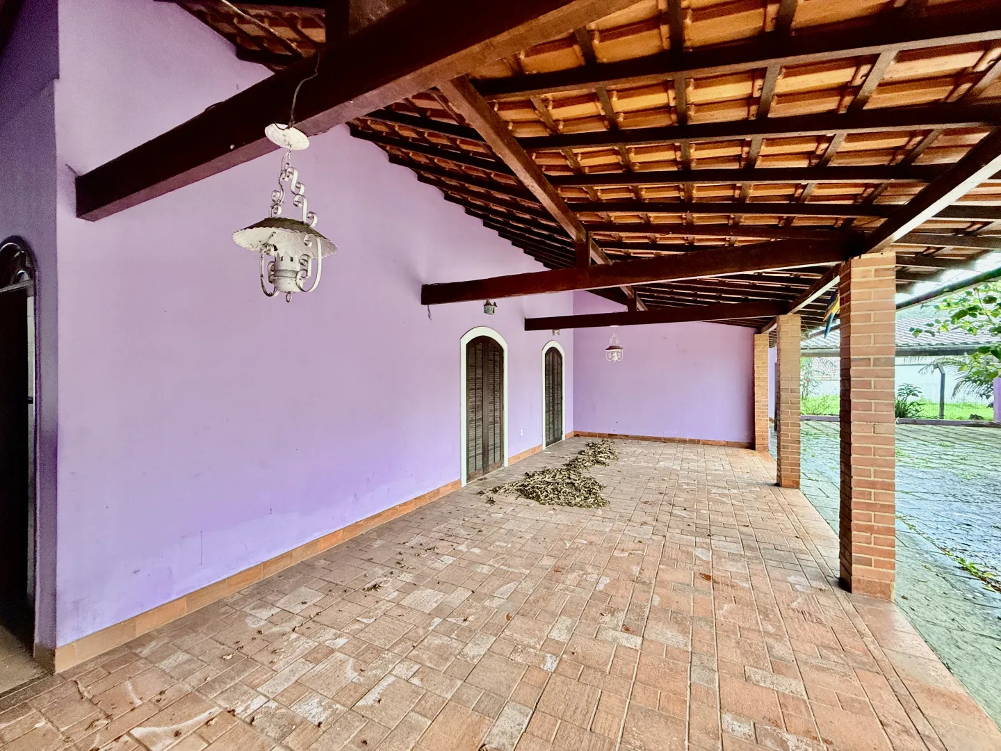 Casa Duplex com 4 Quartos, Piscina e Chal&eacute; em Condom&iacute;nio Fechado &mdash; Guapimirim/RJ  Guapimirim - 