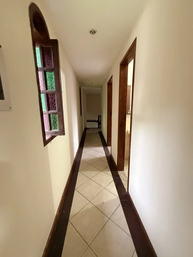 Casa Duplex com 4 Quartos, Piscina e Chal&eacute; em Condom&iacute;nio Fechado &mdash; Guapimirim/RJ  Guapimirim - 