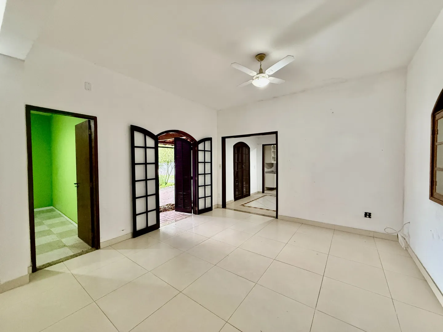 Casa Duplex com 4 Quartos, Piscina e Chal&eacute; em Condom&iacute;nio Fechado &mdash; Guapimirim/RJ  Guapimirim - 