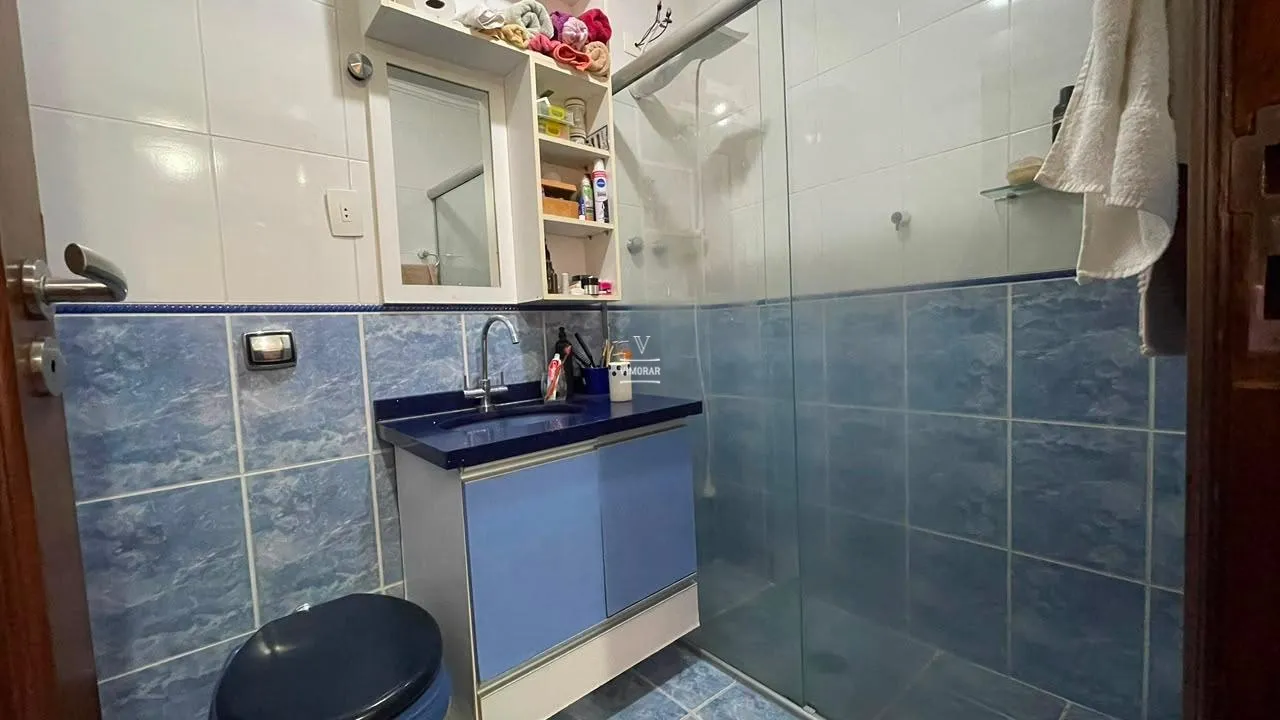 Casa t&eacute;rrea 4 su&iacute;tes + 6 vagas de garagem  Guarulhos - 