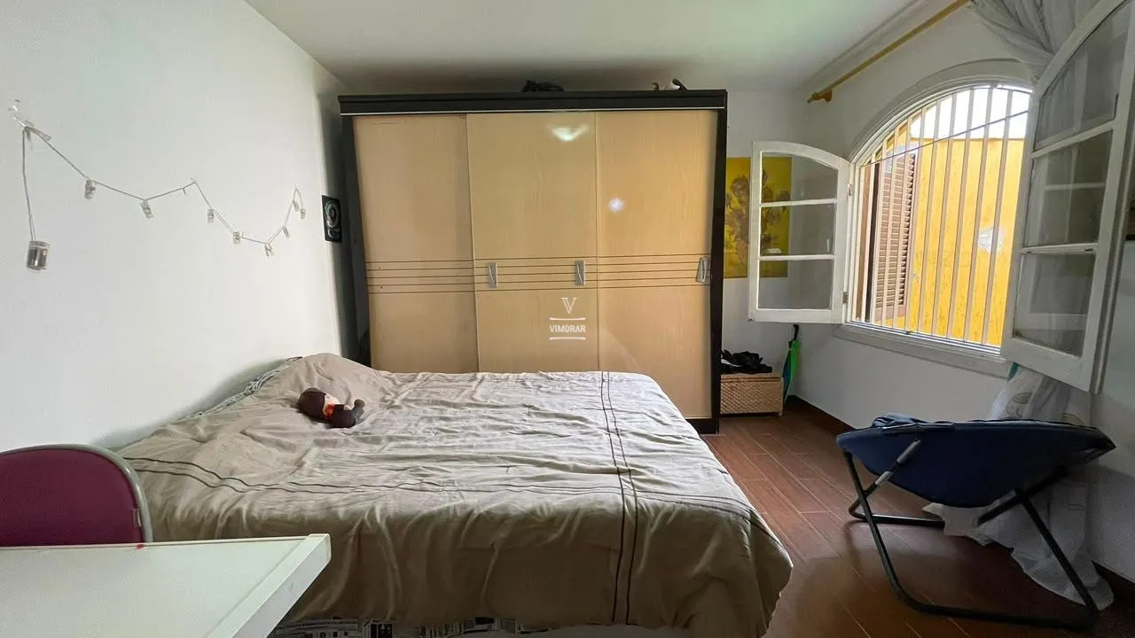 Casa t&eacute;rrea 4 su&iacute;tes + 6 vagas de garagem  Guarulhos - 