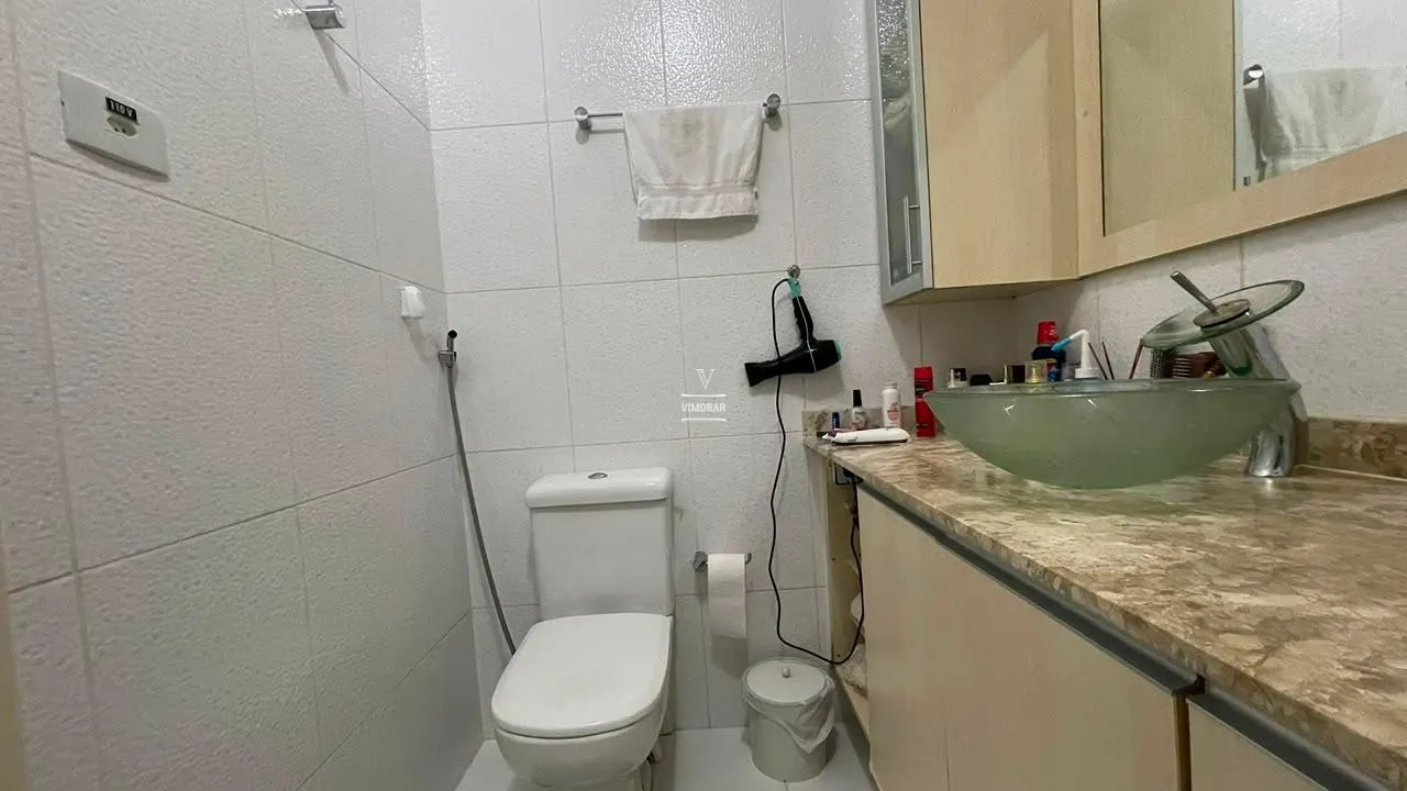 Casa t&eacute;rrea 4 su&iacute;tes + 6 vagas de garagem  Guarulhos - 