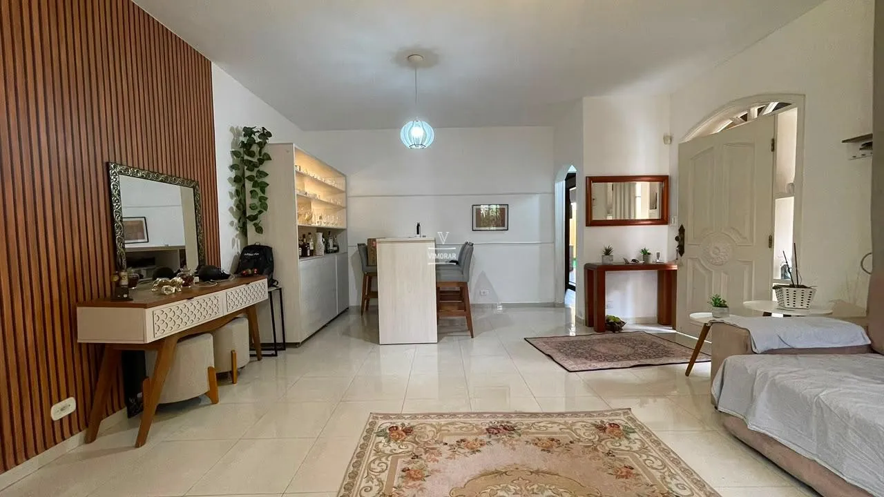 Casa t&eacute;rrea 4 su&iacute;tes + 6 vagas de garagem  Guarulhos - 