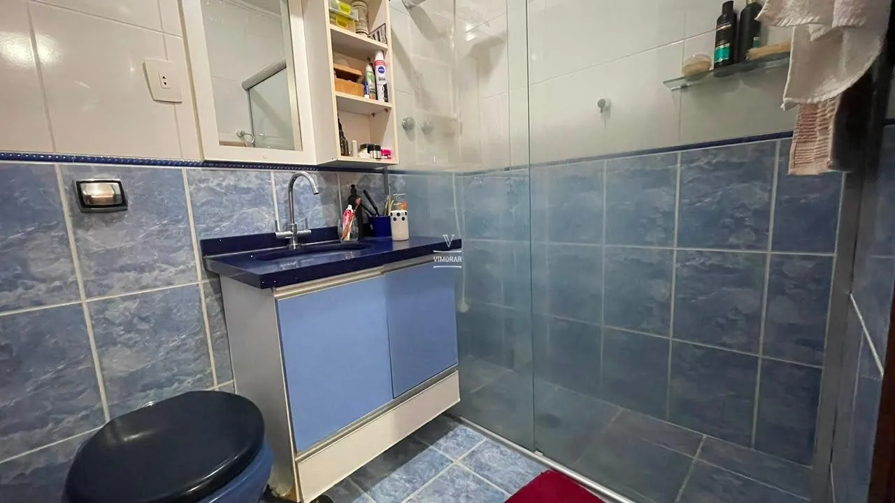 Casa t&eacute;rrea 4 su&iacute;tes + 6 vagas de garagem  Guarulhos - 