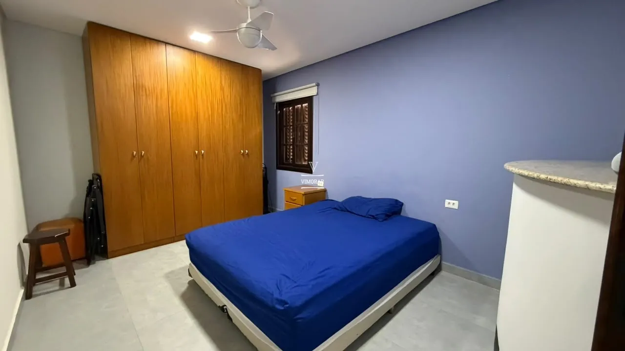 Sobrado 6 dormit&oacute;rios sendo 3 su&iacute;tes + &aacute;rea gourmet com piscina  Guarulhos - 
