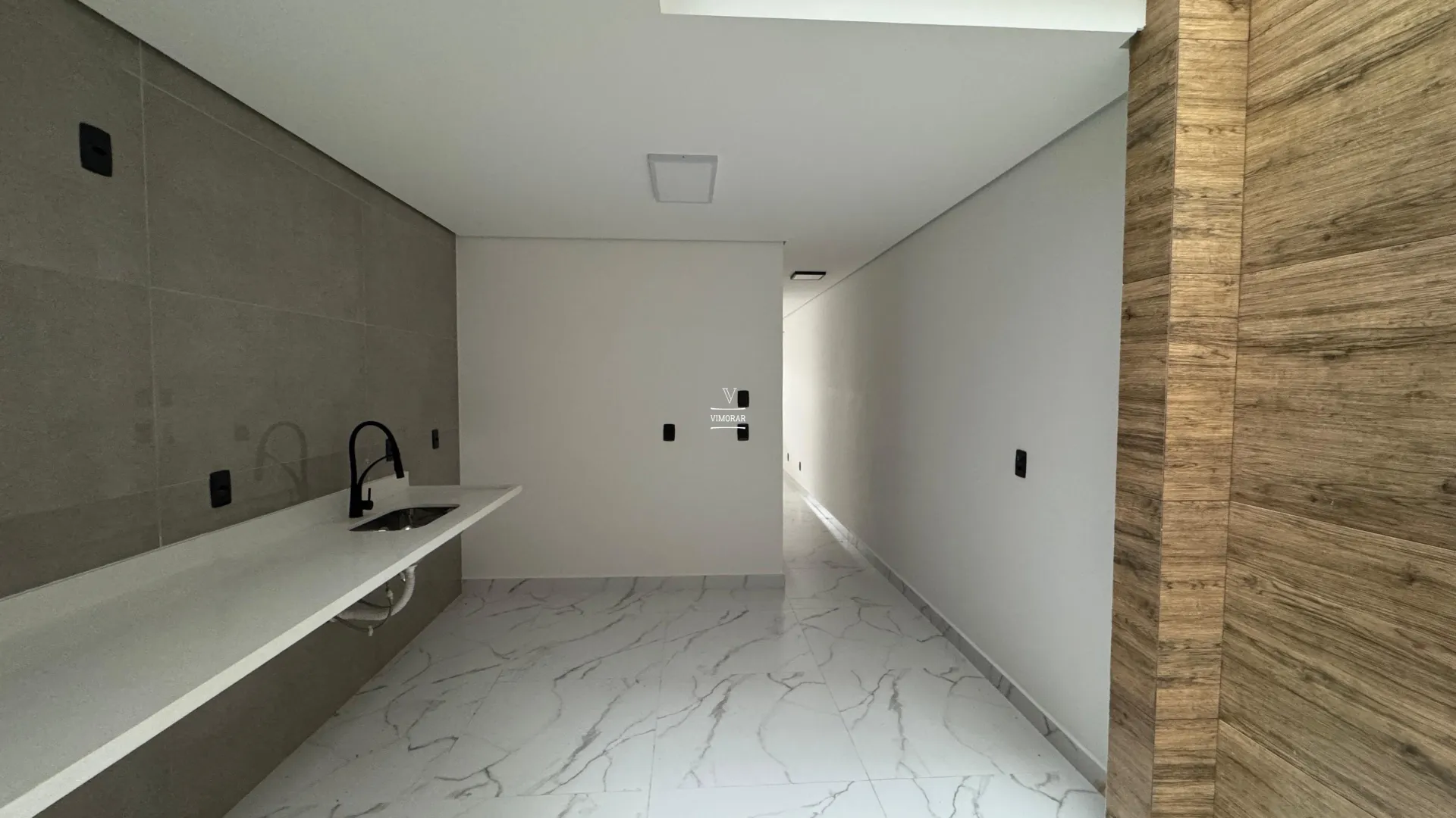 Sobrado 3 su&iacute;tes + 2 vagas de garagem  São Paulo - 