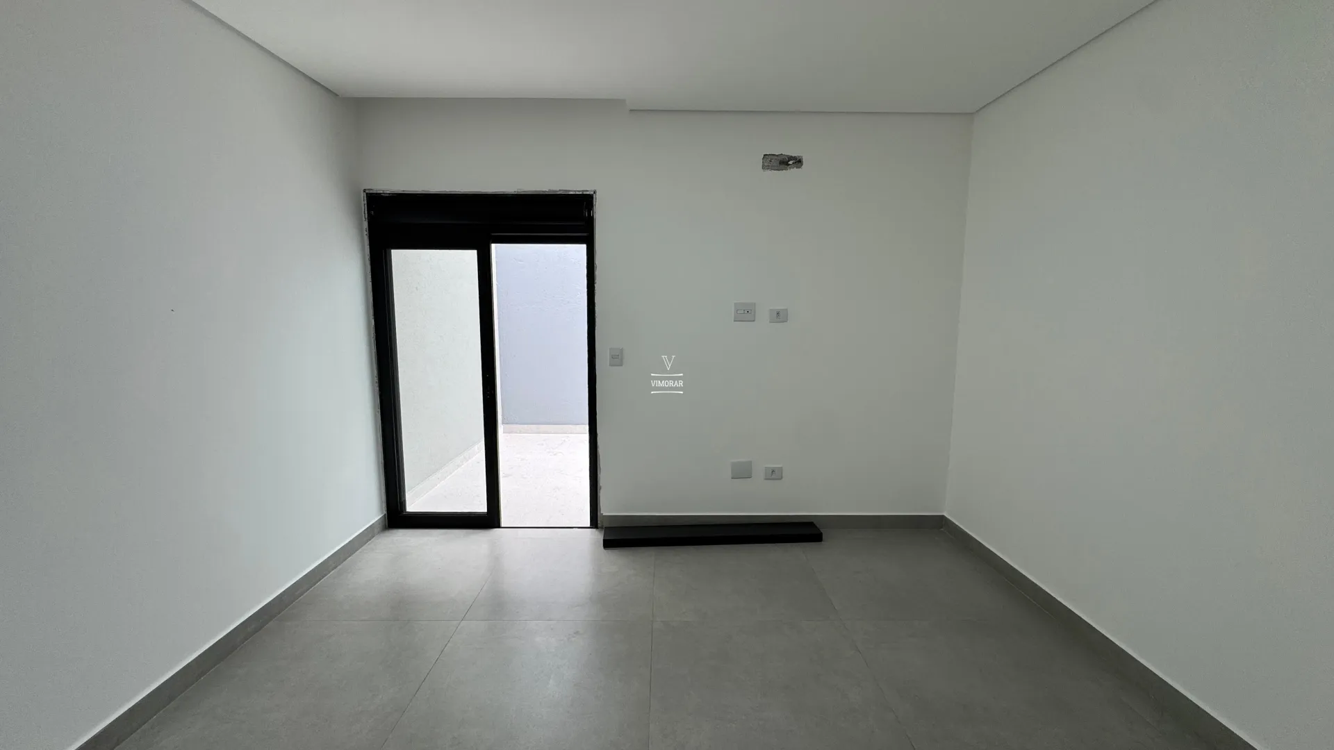Sobrado 3 su&iacute;tes + 6 vagas de garagem  São Paulo - 