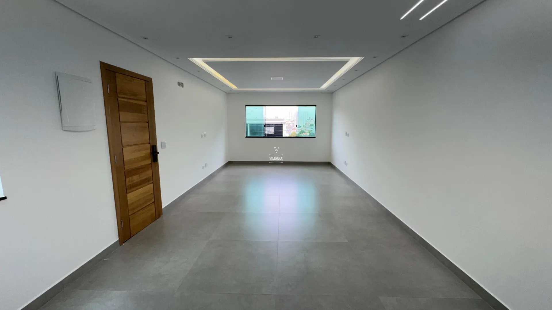 Sobrado 3 su&iacute;tes + 6 vagas de garagem  São Paulo - 