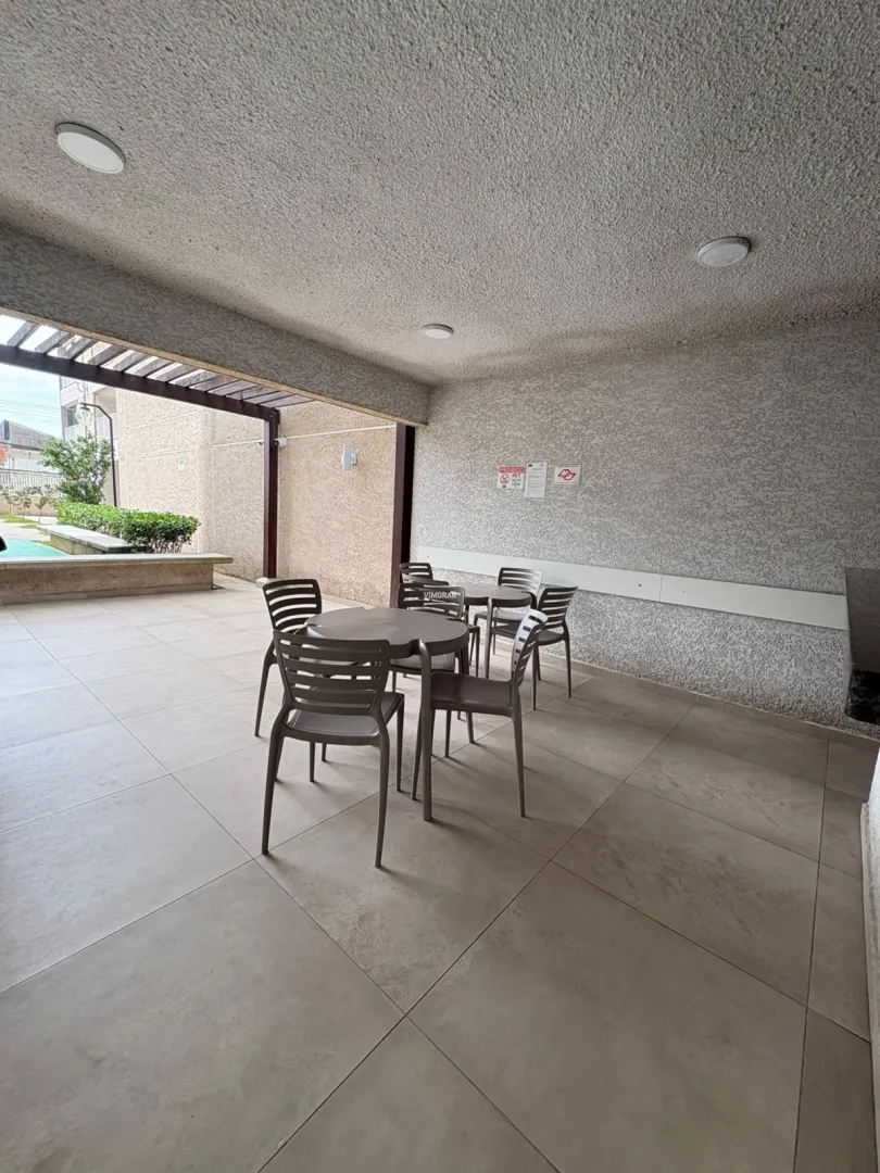 Apartamento 2 dormit&oacute;rios + 1 vaga de garagem  Guarulhos - 
