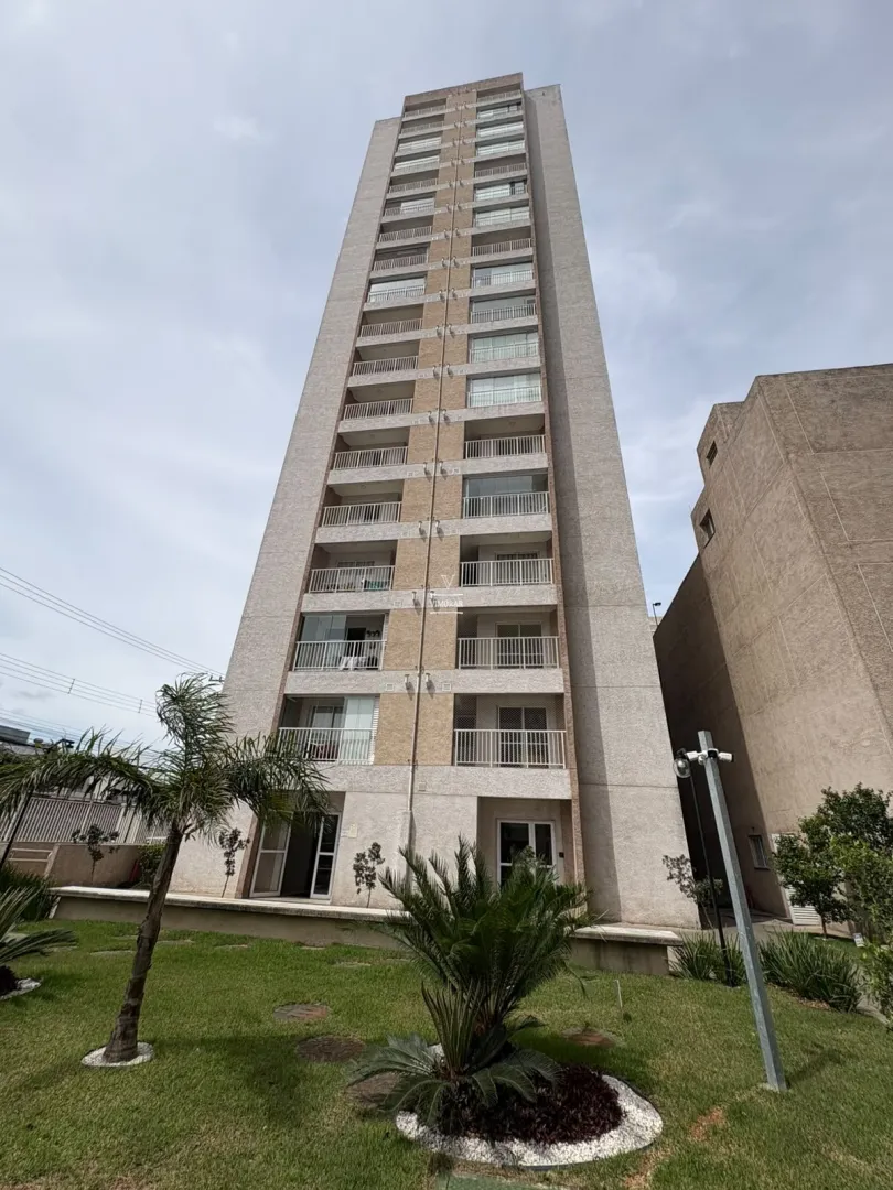 Apartamento 2 dormit&oacute;rios + 1 vaga de garagem  Guarulhos - 