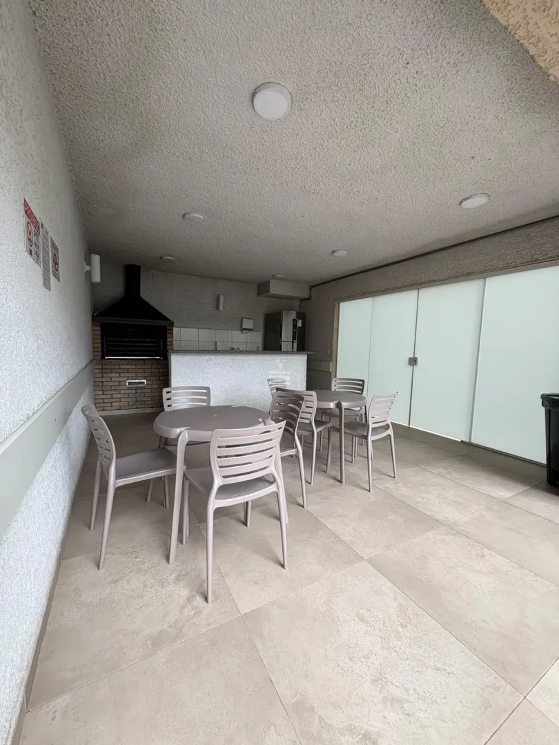 Apartamento 2 dormit&oacute;rios + 1 vaga de garagem  Guarulhos - 