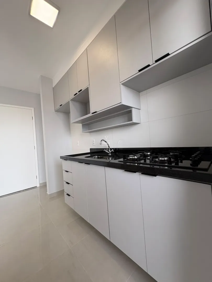 Apartamento 2 dormit&oacute;rios + 1 vaga de garagem  Guarulhos - 