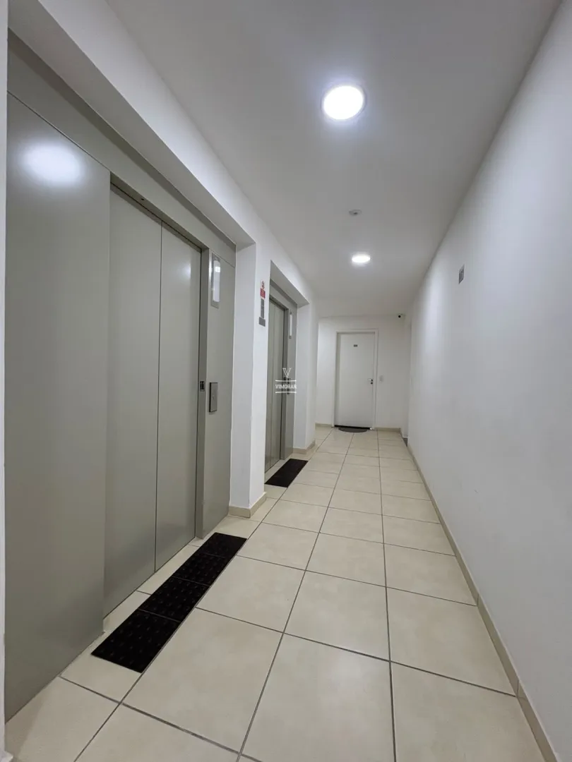 Apartamento 2 dormit&oacute;rios + 1 vaga de garagem  Guarulhos - 