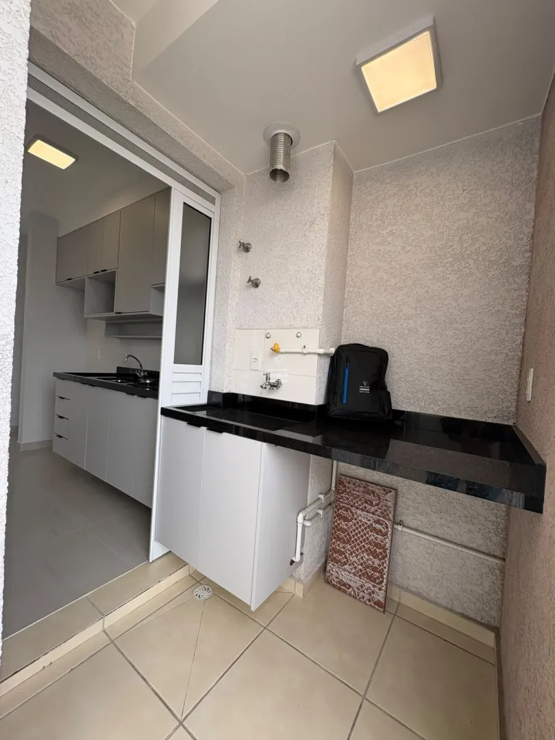 Apartamento 2 dormit&oacute;rios + 1 vaga de garagem  Guarulhos - 