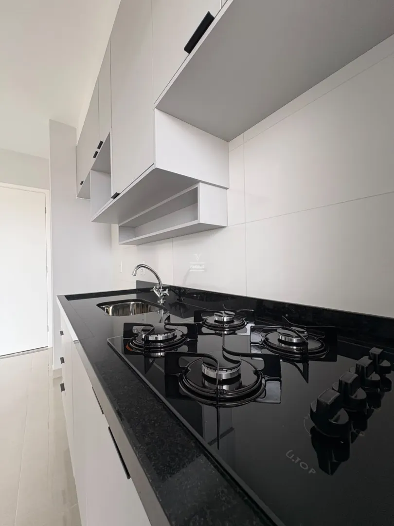 Apartamento 2 dormit&oacute;rios + 1 vaga de garagem  Guarulhos - 