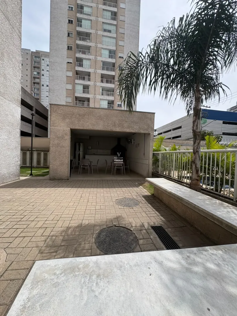Apartamento 2 dormit&oacute;rios + 1 vaga de garagem  Guarulhos - 
