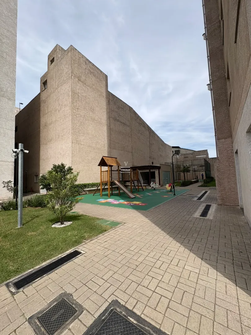 Apartamento 2 dormit&oacute;rios + 1 vaga de garagem  Guarulhos - 